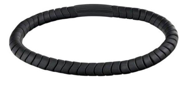 Calvin Klein Férfi hematit gyöngy karkötő Intuitive Connection 35100051