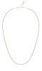 Daniel Wellington Gyengd aranyozott lnc Rolo Charms DW0040