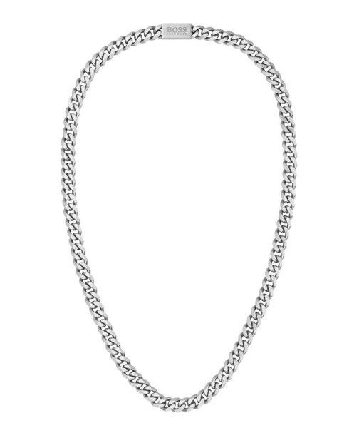 Hugo Boss Jellegzetes lánc Chain Link 1580142