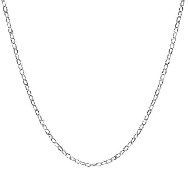 Hot Diamonds Elegáns ezüst lánc Linked CH126