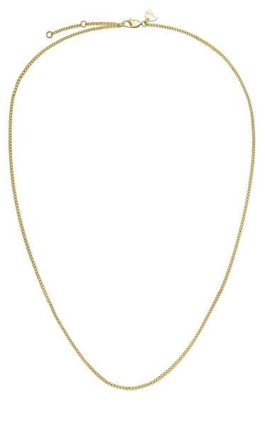 Rosefield Modern aranyozott lánc Pancer Essentials JNFCG-J622