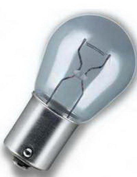 SCT 202075 12V 21W BA15s P21W izzó, Long Life