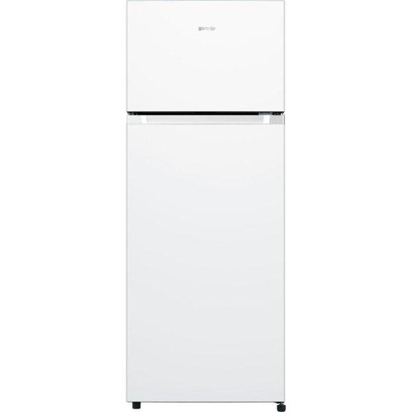 Gorenje Szabadonálló Hűtőszekrény RF4142PW4