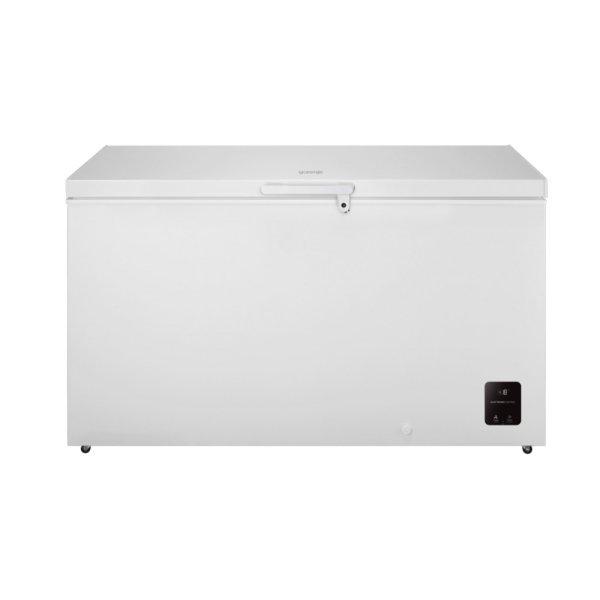 Gorenje FHC42EAW Fagyasztóláda
