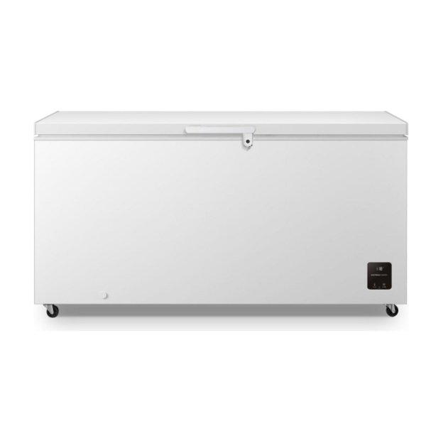 Gorenje FH50EAW Fagyasztóláda