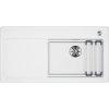 Blanco ETAGON XL 6 S silgranit mosogat 1000x510mm fehr
