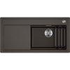 Blanco ETAGON XL 6 S silgranit mosogat 1000x510mm kv