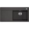 Blanco ETAGON XL 6 S-F silgranit mosogat 988x498mm palaszr