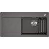 Blanco ETAGON XL 6 S-F silgranit mosogat 988x498mm vulknsz