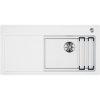 Blanco ETAGON XL 6 S-F silgranit mosogat 988x498mm fehr