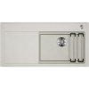 Blanco ETAGON XL 6 S-F silgranit mosogat 988x498mm trtfeh
