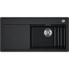 Blanco ETAGON XL 6 S-F silgranit mosogat 988x498mm tartufo