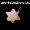 Rzsakvarc merkaba medl