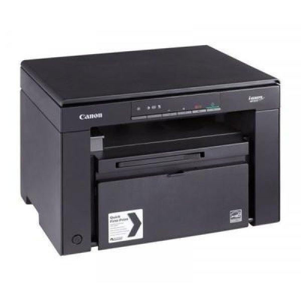 CANON I-SENSYS MF3010 MONO LÉZER MULTIFUNKCIÓS NYOMTATÓ FEKETE
5252B004AB►(Mono, Lézer (toneres), A4-es, multifunkciós, )