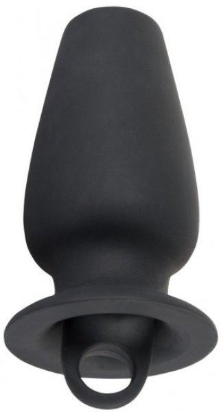Lust Tunnel Plug XL
