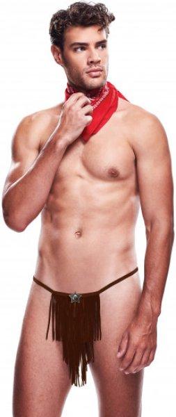 Sexy Cowboy jelmez, L–XL