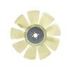 Ventiltorlapt JCB 74711028
