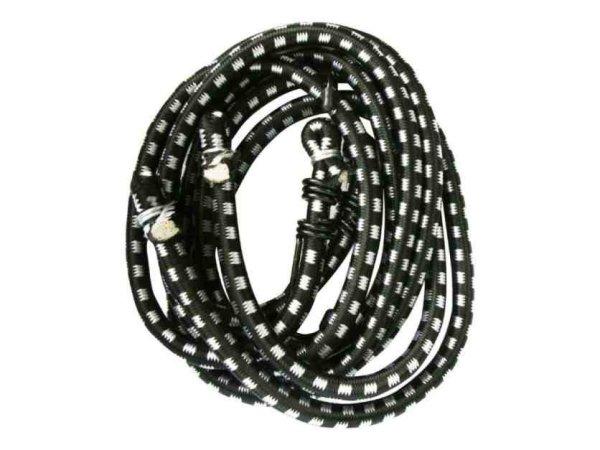 Extra erős gumipók 150 cm, 10 mm, 2 darabos szett