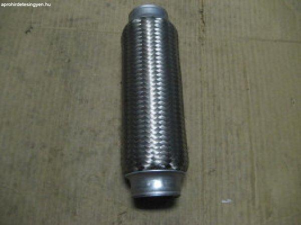 Flexibilis cső, átmérő: 50 mm, hossz: 250 mm, háromrétegű
