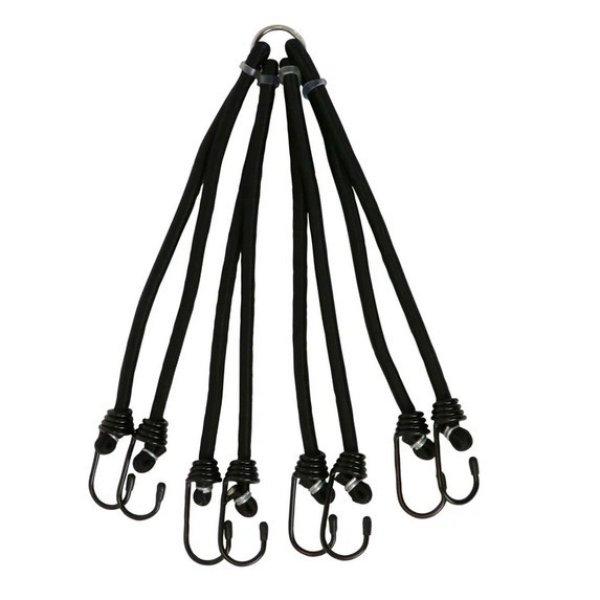 Carpoint, Gumipók 8 ágú, 30-55cm 8m, Tüv/GS