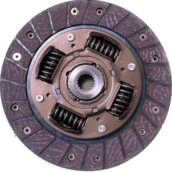 Kuplungtárcsa - Suzuki 22400-63B21 - (kompatibilitás: lásd a leírásban!)