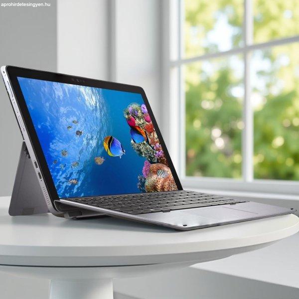 2 az 1-ben Dell Latitude 7200 TOUCH i5-8365U/8DDR4/256NVME SSD/FHD
Érintőképernyős Tablet Laptop