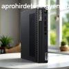 Nagyteljestmny Lenovo ThinkCentre M70Q i5-10400T/16GB/256