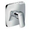 HANSGROHE Logis falsk alatti zuhanycsaptelep lthat rsz