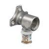 UPONOR S-Press PLUS talpas falikorong ötrétegű csőhöz, 16 mm