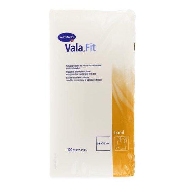Vala®Fit Band kötős előke (37x70cm; 100 db)