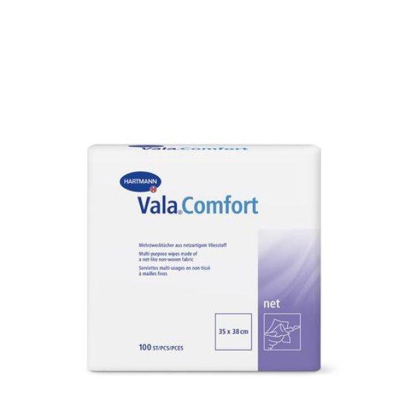 Vala®Comfort Net törlő (35x38cm; 100 db)