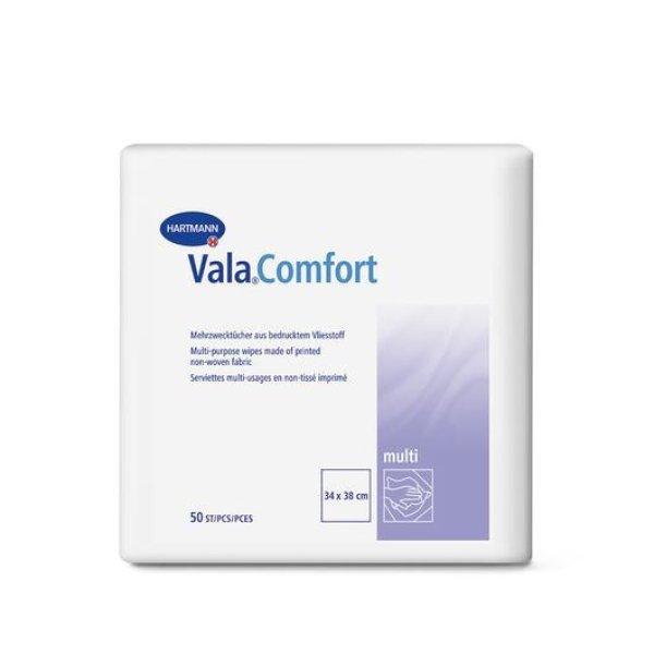 Vala®Comfort Multi törlő (34x38cm; 50 db)