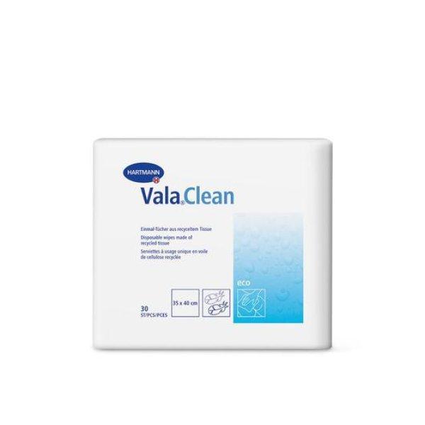 Vala®Clean Eco kendő 3 rétegű (35x40 cm; 50 db)