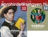 Sznes irodalom 12. + Irodalom szveggyjtemny 12. (2 ktet