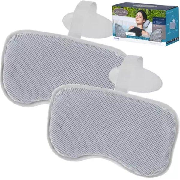 Bestway Jacuzzi fejpárna -  2db