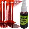Halloween vrspray
