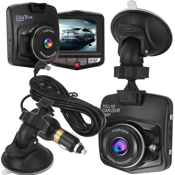 Full HD autós kamera