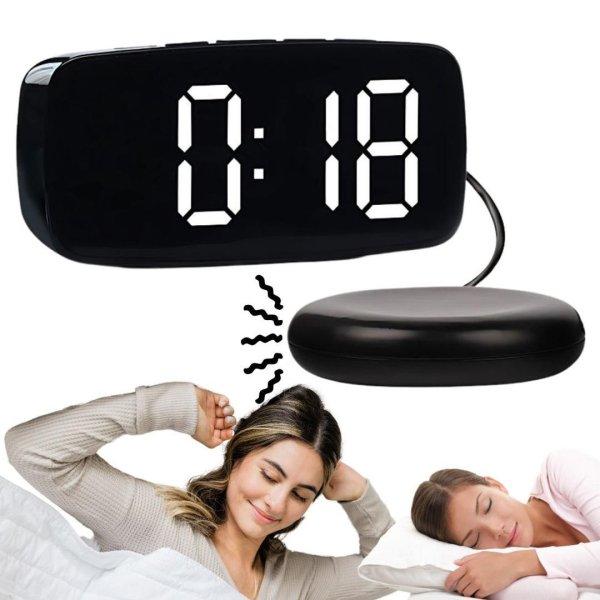 Elektronikus ébresztőóra