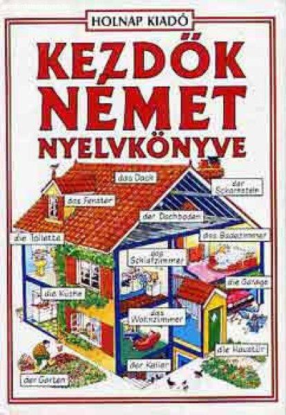 Kezdők német nyelvkönyve - Helen Davies, Olaszy Kamilla