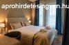 Elad 58 m-es LUXUS LAKS a zalacsnyi golfparadicsom kzep