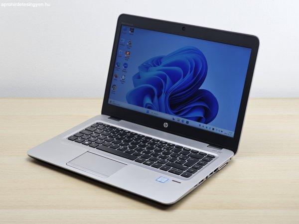 HP Elitebook 840 G3 / i5-6300U / 16GB RAM / 256GB SSD V