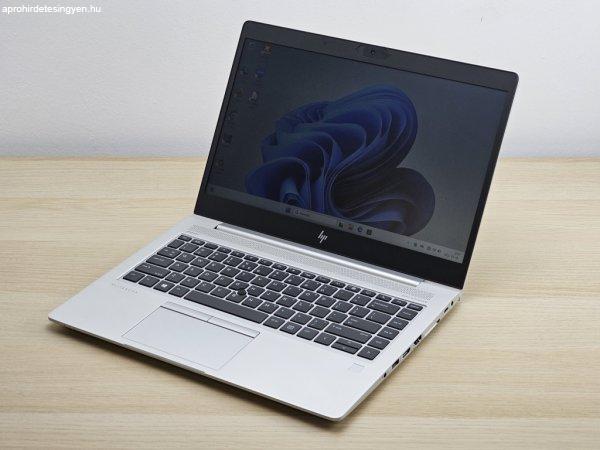HP EliteBook mt45 / AMD Ryzen 3 PRO 3300U / 16GB RAM / 128GB SSD V