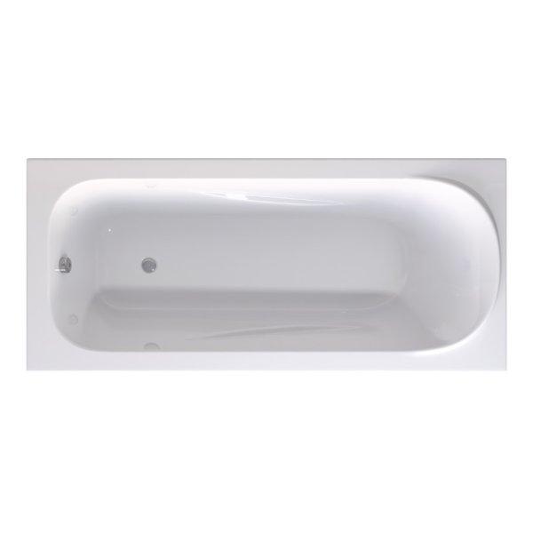Welland Omega akril kád 180 x 80 cm
