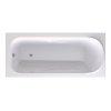 Welland Omega akril kd + szifon + kdlb - 180 x 80 cm
