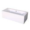 Welland Sigma akril kd + 2db kd ellap - 160 x 70 cm