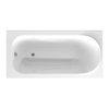 Welland Omega akril kd + szifon + kdlb - 150 x 75 cm