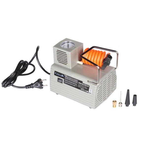 Compressor Volcano variant 1450