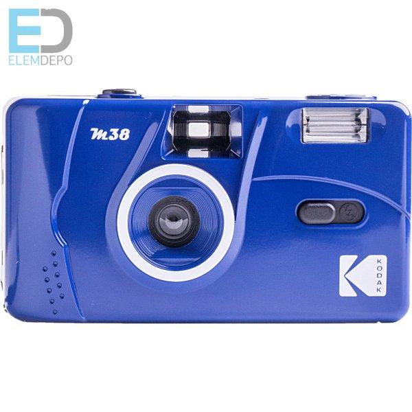 Kodak M38 Camera filmes fényképezőgép Blue DA00238