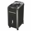 Iratmegsemmist, konfetti, 17 lap, FELLOWES "Powershre