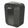 Iratmegsemmist, konfetti, 9 lap, FELLOWES "Powershred